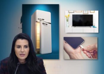 Balluku këshillon qytetarët për energjinë: Mbyllni derën e frigoriferit, uleni kondicionerin në 21 gradë