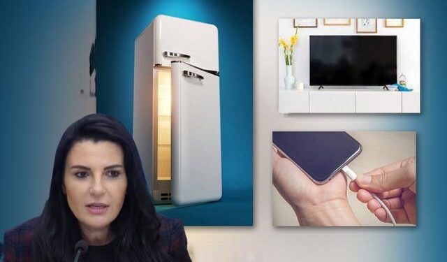 Balluku këshillon qytetarët për energjinë: Mbyllni derën e frigoriferit, uleni kondicionerin në 21 gradë