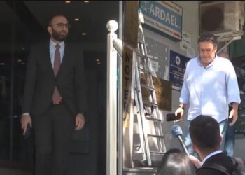 Çfarë kërciti në negociatat Bardhi-Paloka!