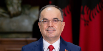 Sulmet kibernetike/Begaj mbledh sot Këshillin e Sigurisë Kombëtare
