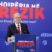 Zbulohet slogani i PD-së për protestën kombëtare në 12 nëntor