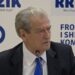 Berisha: Nuk shtyhet më protesta, do të fillojmë një lëvizje shpëtimtare për Shqipërinë