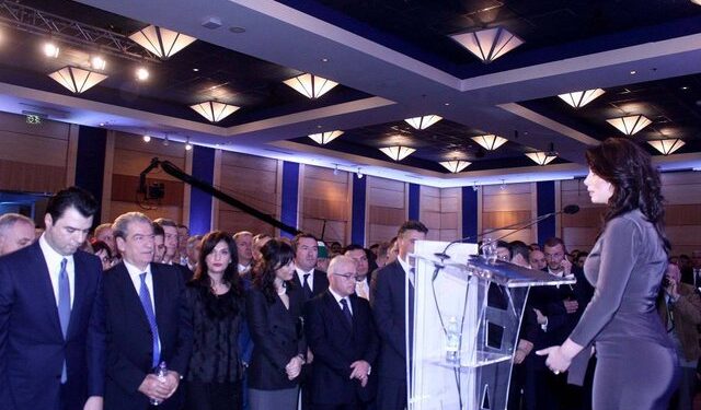 Berisha i thur lavde Grida Dumës: Do mbetet në histori, do e kujtojnë edhe pas 100 vitesh