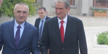 Berisha paralajmëroi protesta masive, Meta zbulon vendimin që ka marrë