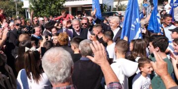 Berisha: I them Ramës se nuk ka asnjë forcë ta shpërbëjë Lazaratin!