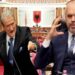 Berisha bën thirrje për protestë, reagon Rama: Hienë që kërkon gjak dhe rrëmujë