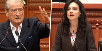 Spiropali i kujton Berishës financimin rus në PD