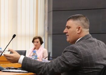 Shkarkimi i prokurorit Besnik Cani/”Strasburgu”: Vendim i padrejtë