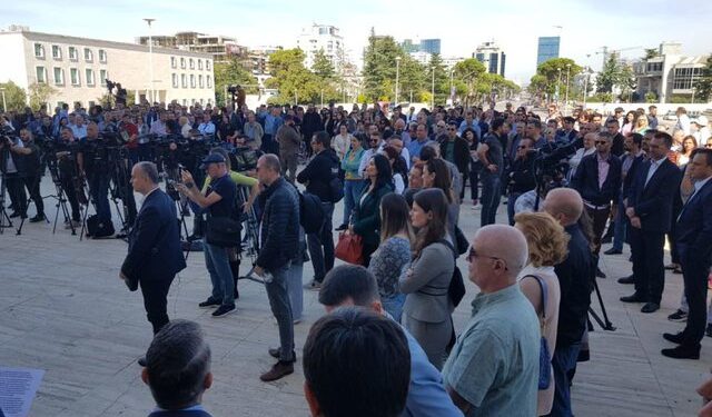 Përshkallëzohet bojkoti i pedagogëve, nesër protestë kombëtare