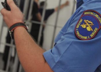 Porositi dy vr*sje, polici i Burgjeve zbulon përse ua dha 3 500 euro vëllezërve Beqiraj