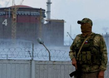 OKB: Centrali bërthamor i Zaporizhzhia duhet të mbrohet