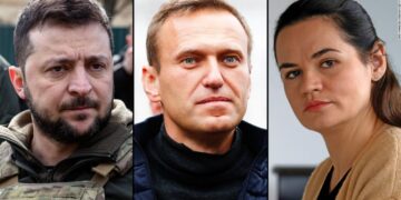 Një çmim për paqen në kohë l*fte. Kush do ta fitojë Nobelin e lakmuar?