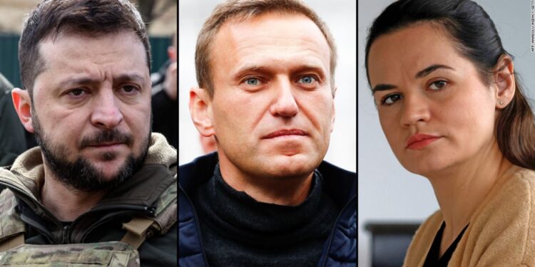 Një çmim për paqen në kohë l*fte. Kush do ta fitojë Nobelin e lakmuar?