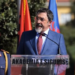 Bledi Çuçi u jep porosi efektivëve: Mos u joshni nga korrupsioni, krimi e politika