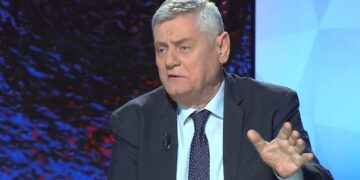 “Berisha do të jetë shefi i të gjithë opozitës”, Dashamir Shehi: Kemi nevojë për emra të rinj
