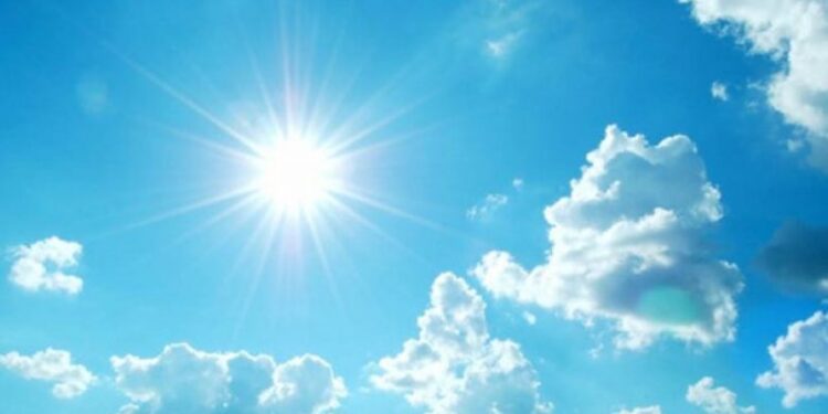 Moti/ Java nis me rritje temperaturash