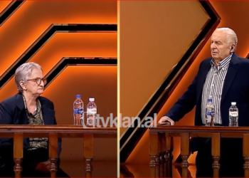 Fëmijët u marrin firmat, prindërit në sherr/ Babai e akuzon se e ndau nga shtëpia, djali në telefon: Vetë e kërkove, mos të shkoje atje…