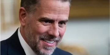 Djali i Presidentit Joe Biden mund të akuzohet për krime tatimore