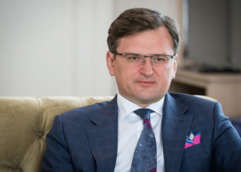 Ministri i Jashtëm i Ukrainës: Putini është një terrorist që flet me raketa!
