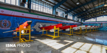 Irani kërcënon hapur: Dronët tanë mund të godasin kampin e MEK në Shqipëri