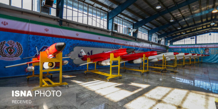 Irani kërcënon hapur: Dronët tanë mund të godasin kampin e MEK në Shqipëri