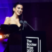Dua Lipa përmend Kadarenë gjatë fjalimit në “Booker Prize”