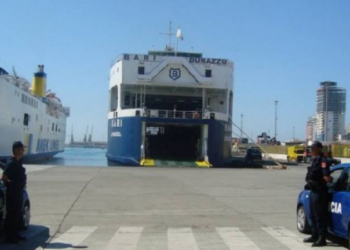 Përdorte 7 identitete, si u kap “mbreti i dr*gës” në Durrës