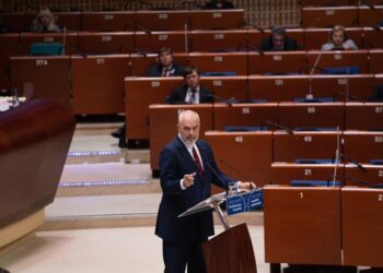 Anëtarët e Asamblesë së KiE anuluan darkën me kryeministrin, Rama flet për refuzimin e ftesës