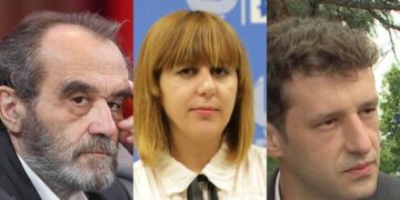 I hoqën foton nga Qendra Kombëtare e Librit dhe Leximit! Djali i Moikom Zeqos: Turp Alda Qyli