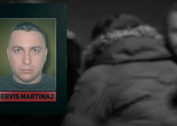 Zhdukja e Ervis Martinajt, RENEA kontrolle në Shijak në banesat e personave me rekorde kr*minale