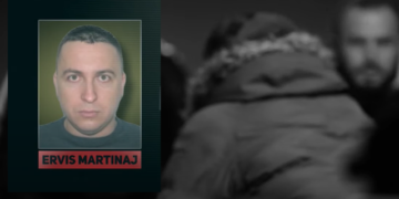 Zhdukja e Ervis Martinajt, RENEA kontrolle në Shijak në banesat e personave me rekorde kr*minale