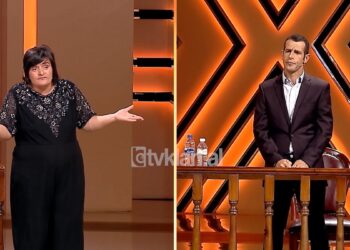 “Ta lë burrin dhe të të fus ty në krevat?”/Gruaja i kërkon kushëririt të largohet: Thonë me dashnorin (VIDEO)