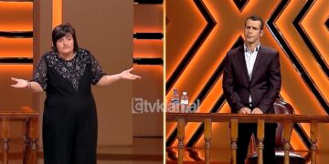 “Ta lë burrin dhe të të fus ty në krevat?”/Gruaja i kërkon kushëririt të largohet: Thonë me dashnorin (VIDEO)
