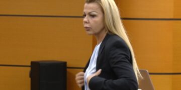 Fatmira Hajdari: E vërteta për revokimin e vizës amerikane dhe e-maili që i erdhi Rudinës