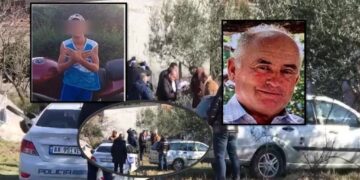 Vr*u për të marrë gjakun e të atit, 17-vjeçari dënohet me 8 vite burg