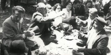 Misteri i zhdukjes së ish-sekretarit të II të Pogradecit në 70-ën: U tha vetëvr*sje dhe Sigurimi s’na la ta hapnim arkivolin