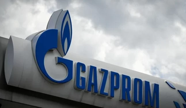 Gazprom pezullon të gjitha dërgesat në Itali
