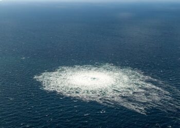 Shpërthimi në Rrjedhën Veriore “shkatërroi 50 metra të gazsjellësit”