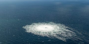 Shpërthimi në Rrjedhën Veriore “shkatërroi 50 metra të gazsjellësit”