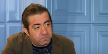 “Më hoqën nga ekrani, kalova në ishemi cerebrale”, rrëfimi prekës i Gent Pjetrit, që u shkatërrua nga alkooli