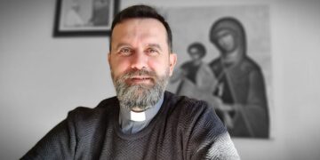 Një ngjarje e trishtë dhe tronditëse në Klos