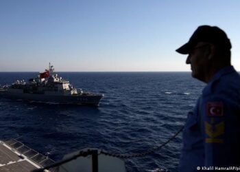 Greqi-Turqi: Gjuhë l*fte, por jo l*ftë