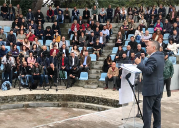 Greva që nuk të emocionon