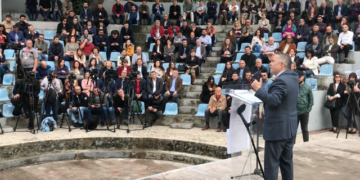 Greva që nuk të emocionon