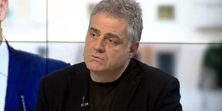 Mungesa e fantazisë së opozitës!