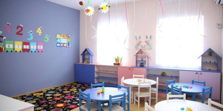 Shtrenjtohen pagesat për kopshtet private, në 3 vite ka pësuar rritje me 45%