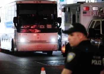 Nju Jorku shpall emergjencë për “krizën” e emigrantëve