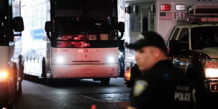 Nju Jorku shpall emergjencë për “krizën” e emigrantëve