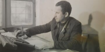 Kur im atë shëroi me raki doktor Profit Canajn në Çorovodë