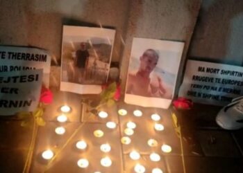 Vd*kja e Lear Kurtit/Prokuroria e konfirmon: Qese me k*kainë në stomakun e viktimës